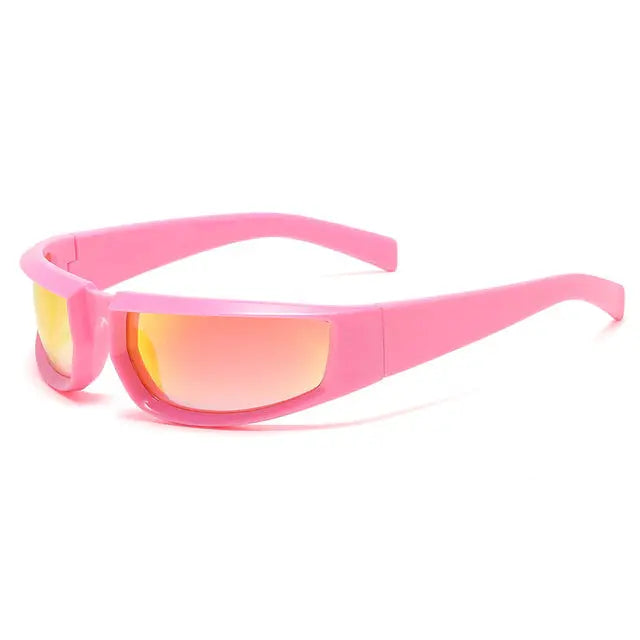 Louvre Polarised Sunglasses. - GLR SHOPPING