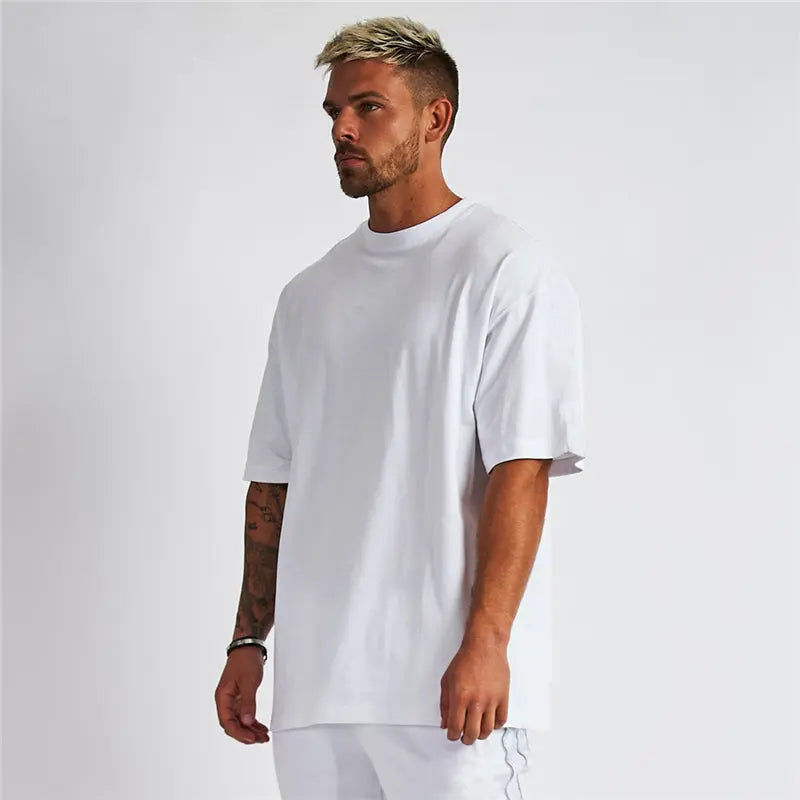 Men's T-shirt - GLR SHOPPING