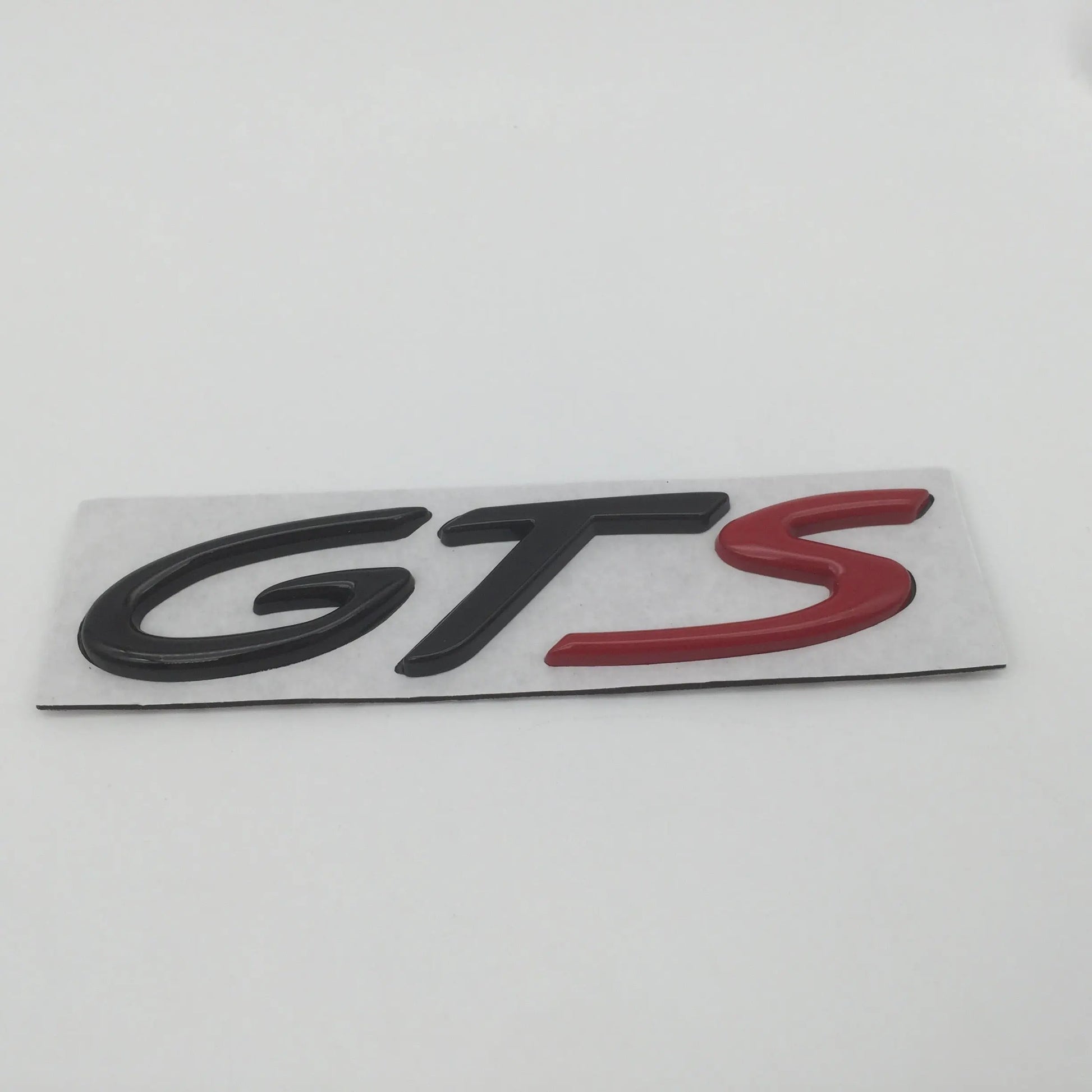 3D Car Badge Emblem Sticker - GLR SHOPPING