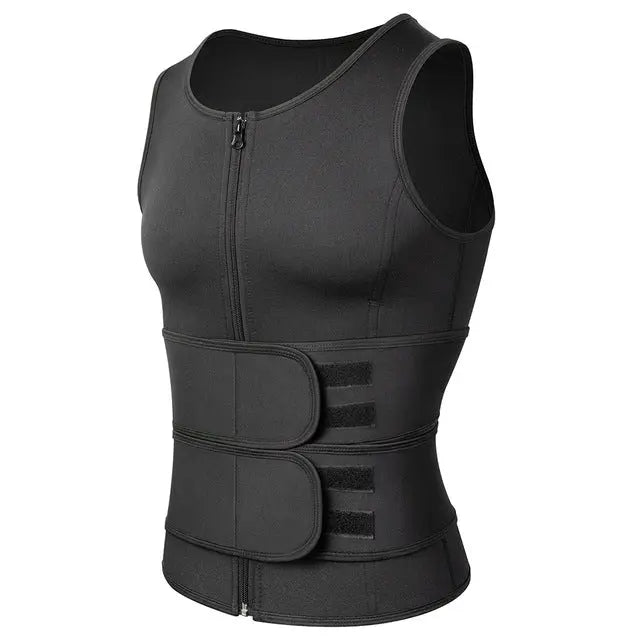 Men Shaper Vest - GLR SHOPPING