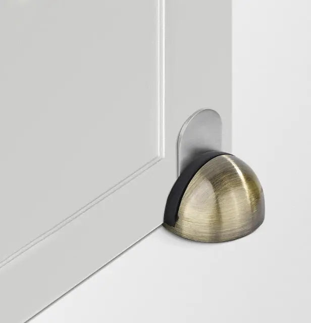 Magnetic  and Normal Type Door Stopper - GLR SHOPPING