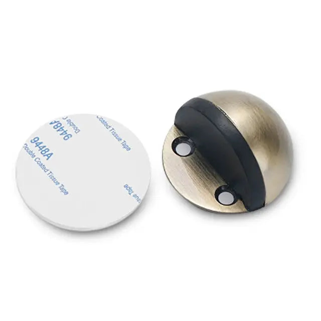 Magnetic  and Normal Type Door Stopper - GLR SHOPPING