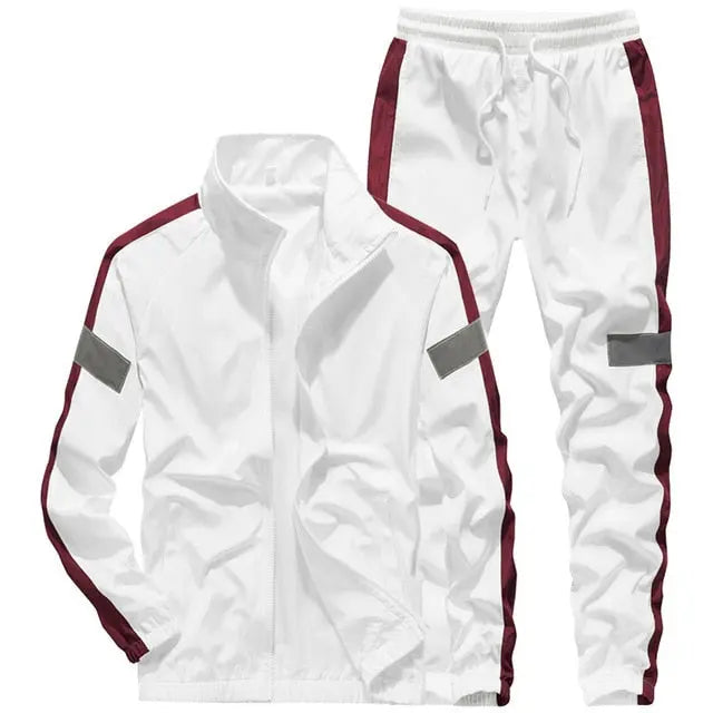 Men's Sportswear Set - GLR SHOPPING
