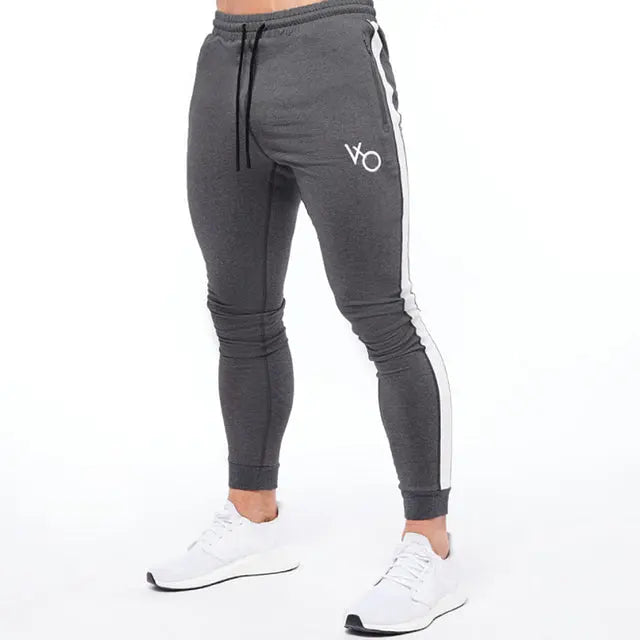 Gym Jogger Sports Suit - GLR SHOPPING