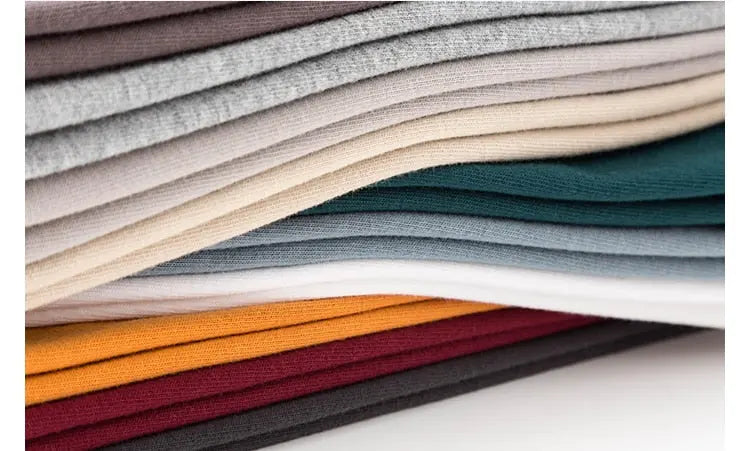 High Quality 100% Cotton Unisex Summer Tee Shirt - GLR SHOPPING