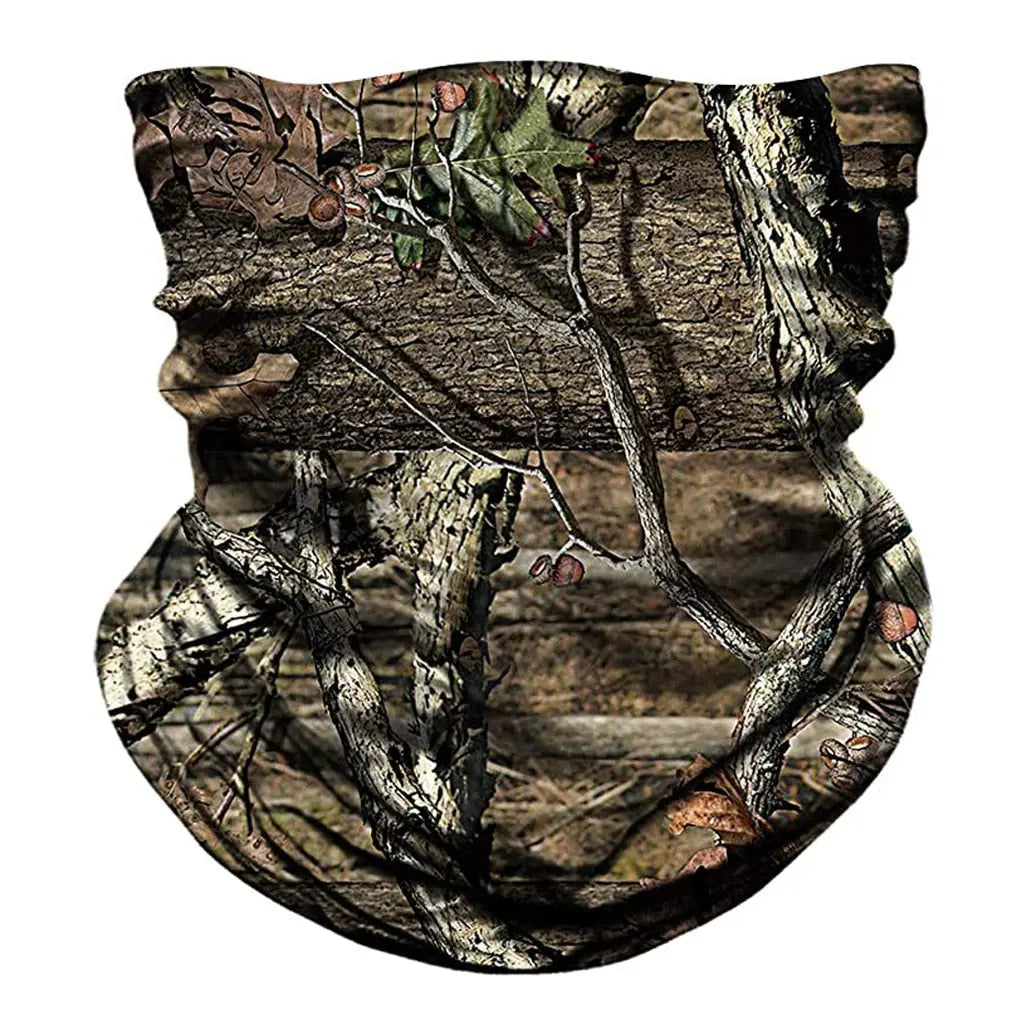 3d Seamless Neck Bandana Horror Demon Vampire Skull Facemask Mask Headband Headwear Headscarf Bicycle Zombie Scarf  Bandanas - GLR SHOPPING