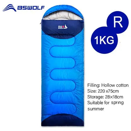 Ultralight Camping Sleeping Bag - GLR SHOPPING