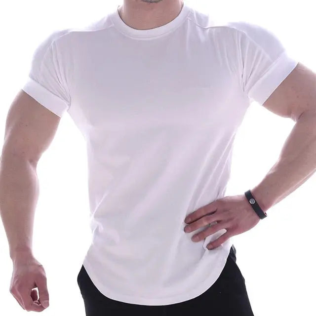 Gym T-Shirt - GLR SHOPPING