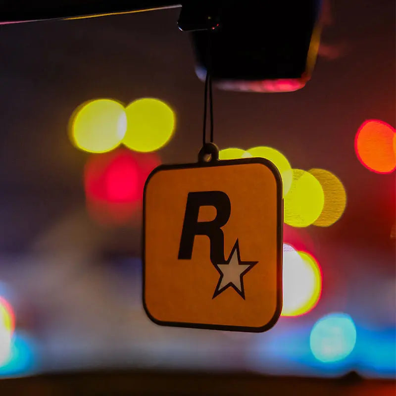 R Star Car Fragrance - GLR SHOPPING