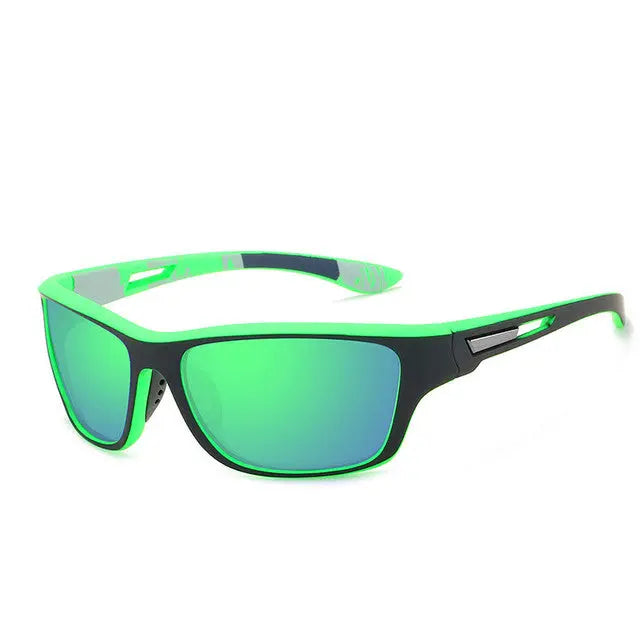 Polarized UV Protection Sunglasses - GLR SHOPPING