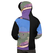Mens Fashion Hoodie with Graphic Designs Sharon Tatem Fashions - GLR SHOPPING