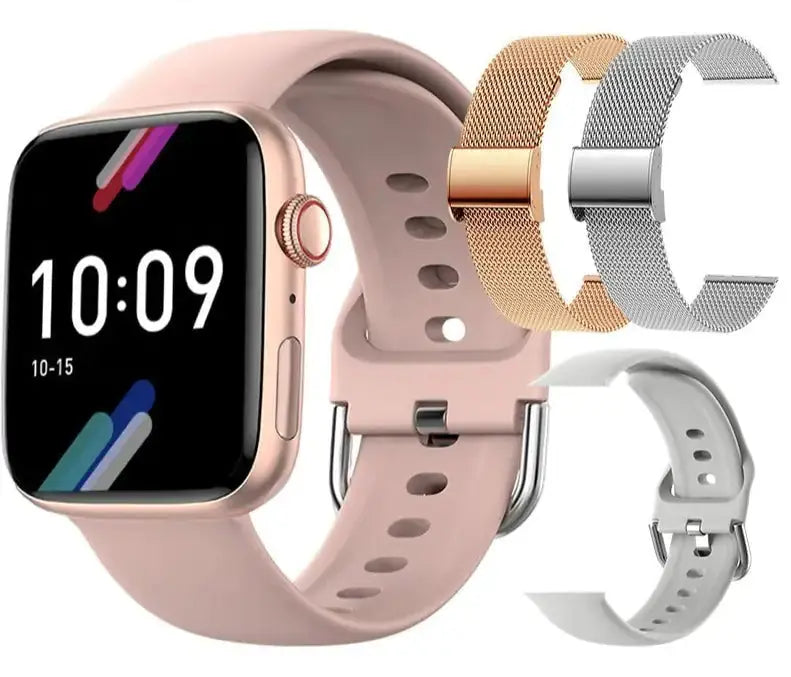 New TechTouch™ DT7 Pro - GLR SHOPPING