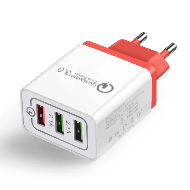 USB Charger - GLR SHOPPING
