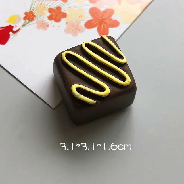 Creative Fridge Magnet - GLR SHOPPING