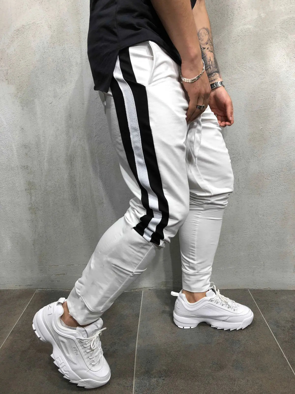 Toronto Joggers - GLR SHOPPING