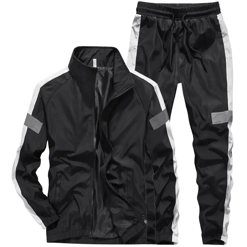 Men's Sportswear Set - GLR SHOPPING
