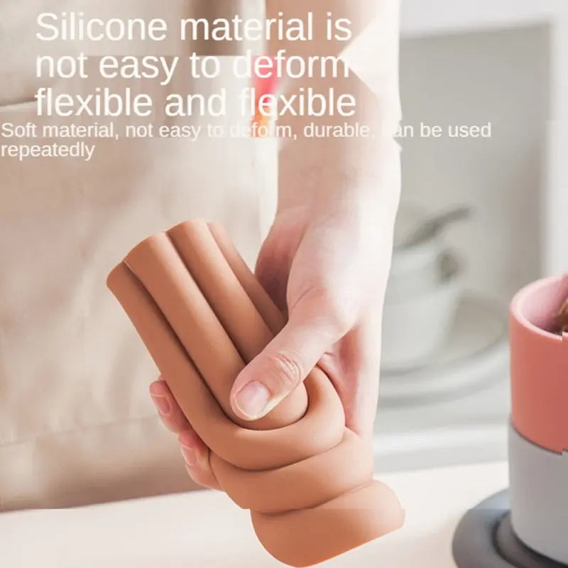 Heat-resistant Silicone Placemat - GLR SHOPPING