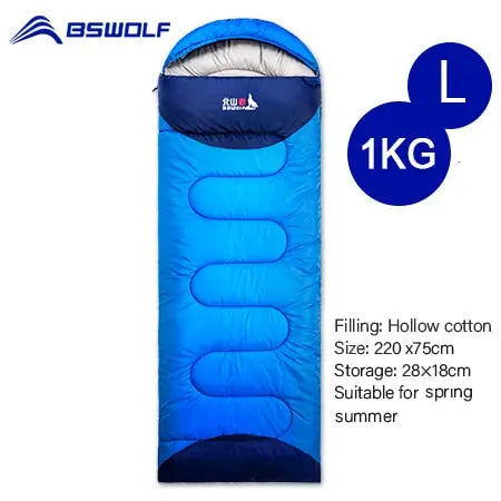 Ultralight Camping Sleeping Bag - GLR SHOPPING