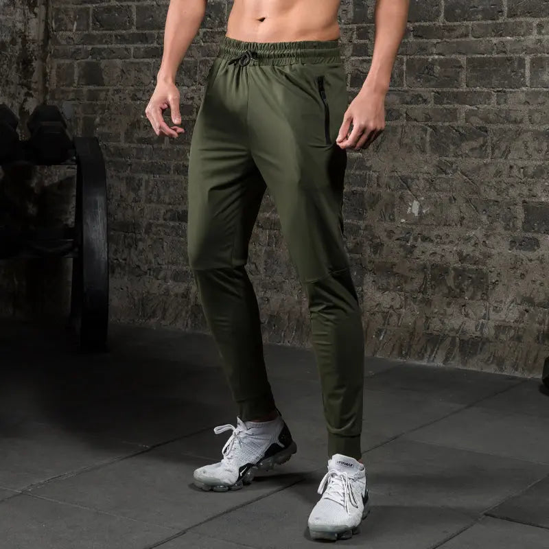 Pocket Training Sweatpants - GLR SHOPPING