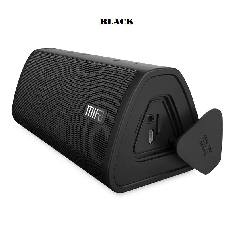 Mifa Portable Bluetooth Speaker Portable Wireless Speaker - GLR SHOPPING
