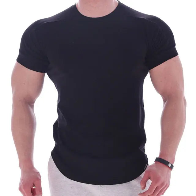 Gym T-Shirt - GLR SHOPPING
