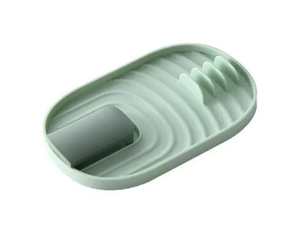 Plastic Spoon Holder - GLR SHOPPING