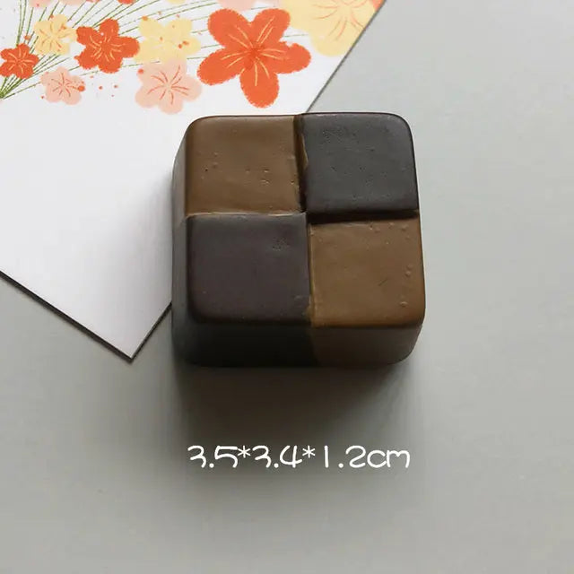 Creative Fridge Magnet - GLR SHOPPING