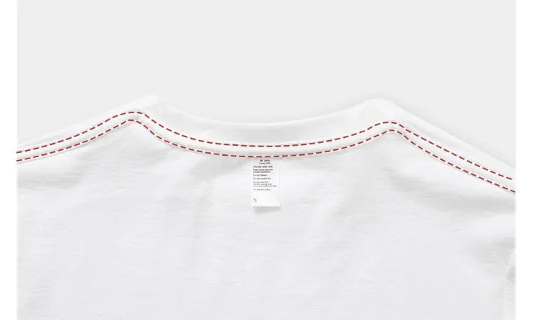 High Quality 100% Cotton Unisex Summer Tee Shirt - GLR SHOPPING