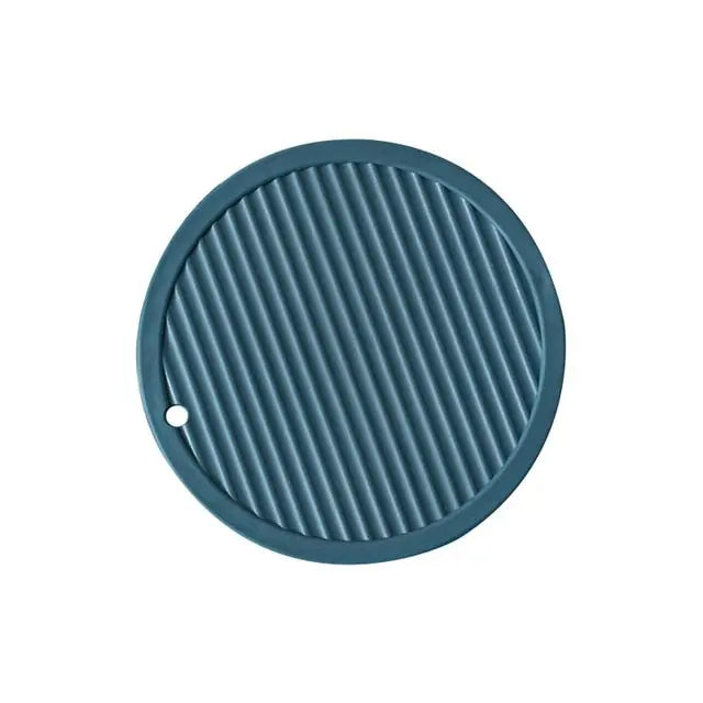 Heat-resistant Silicone Placemat - GLR SHOPPING