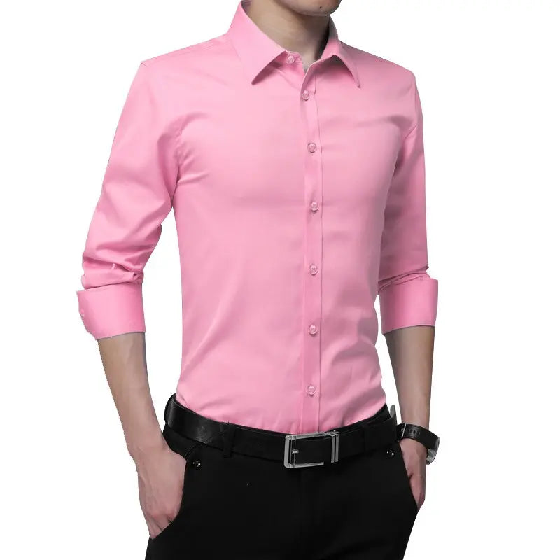 Men's Casual Shirt - GLR SHOPPING