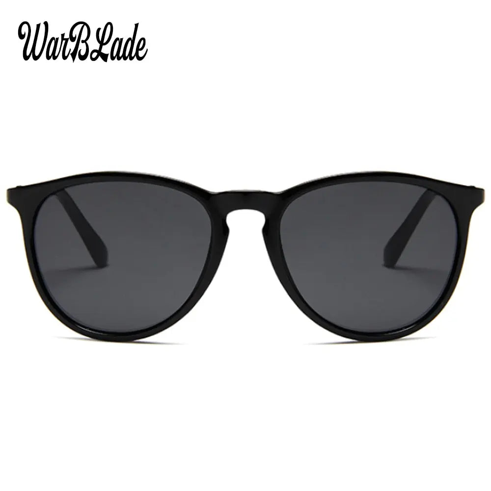 Women's Cat Eye Sunglasses - GLR SHOPPING