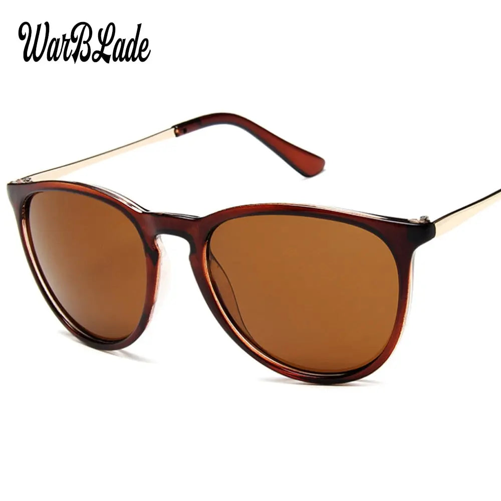 Women's Cat Eye Sunglasses - GLR SHOPPING