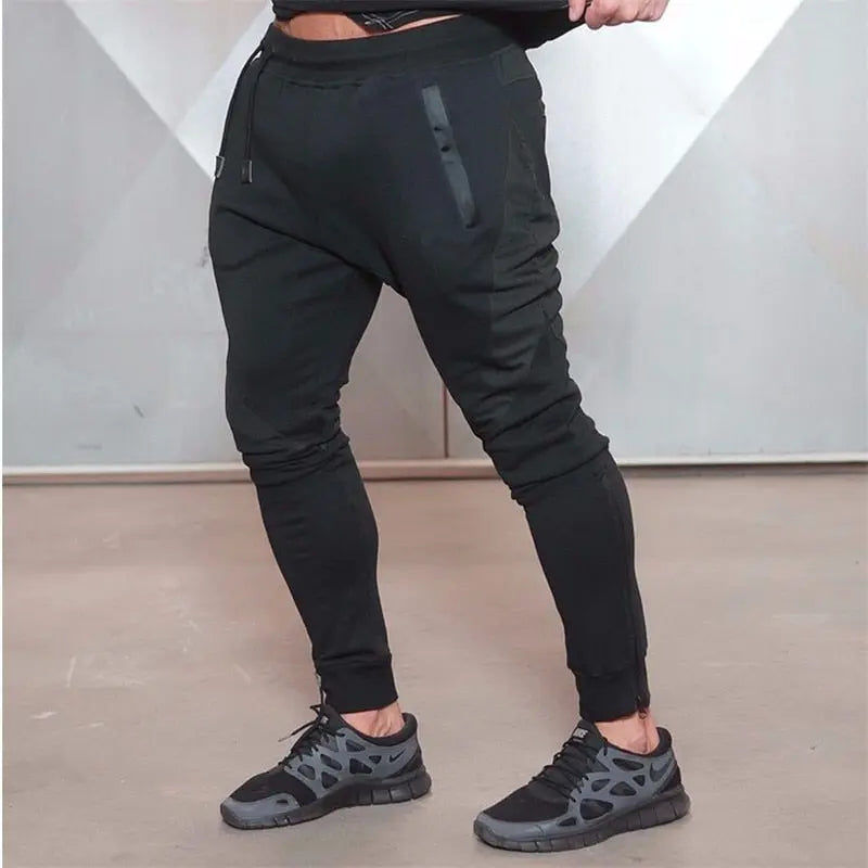 Carbon Tech Joggers Premium Series - GLR SHOPPING