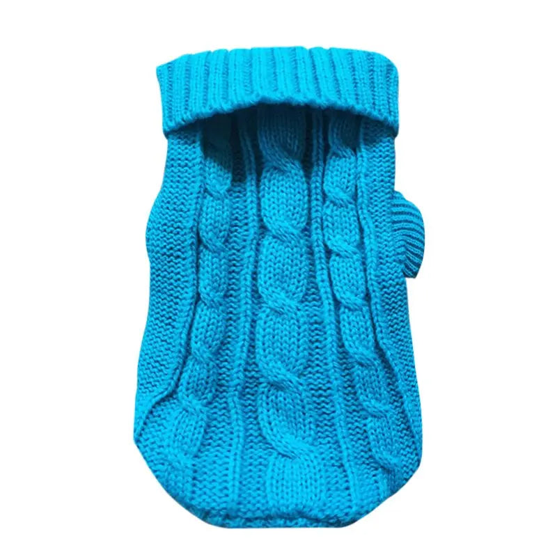 Winter Pet Clothes - GLR SHOPPING