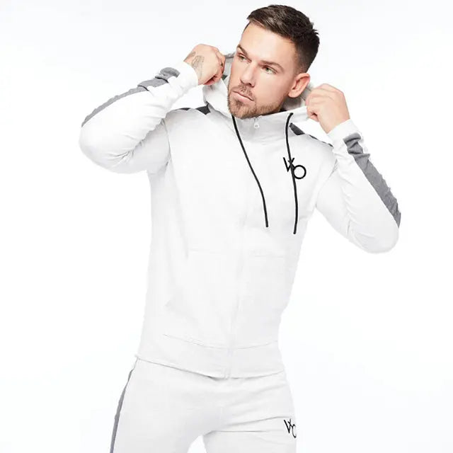 Gym Jogger Sports Suit - GLR SHOPPING