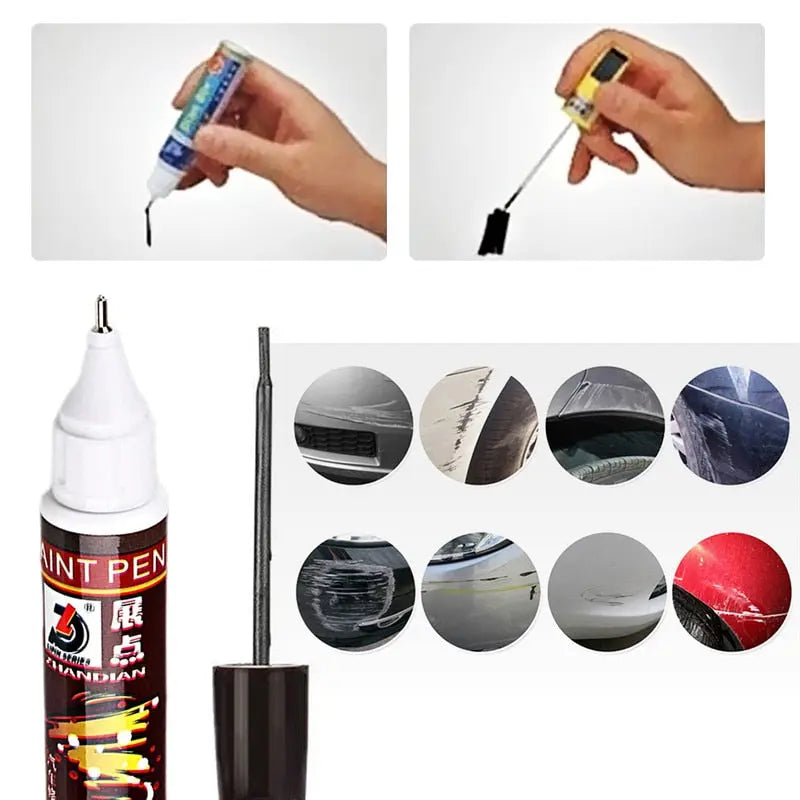 Car Paint Pen - GLR SHOPPING