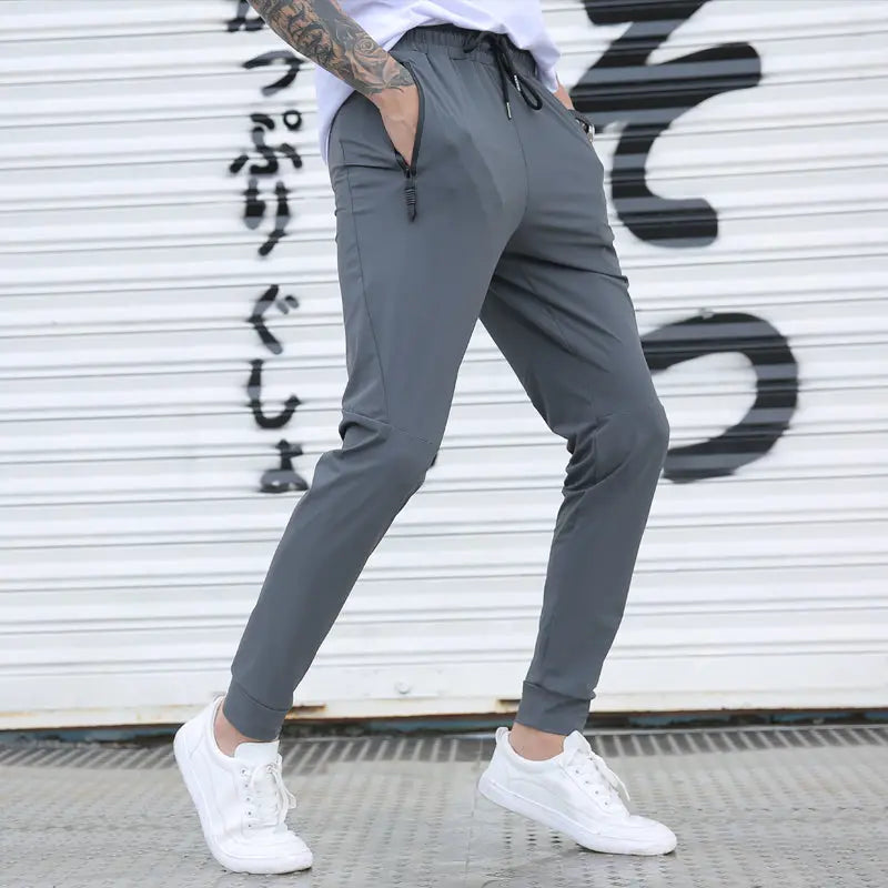 Pocket Training Sweatpants - GLR SHOPPING