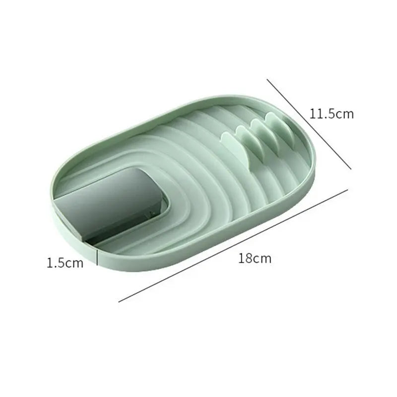 Plastic Spoon Holder - GLR SHOPPING