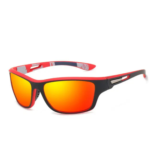 Polarized UV Protection Sunglasses - GLR SHOPPING