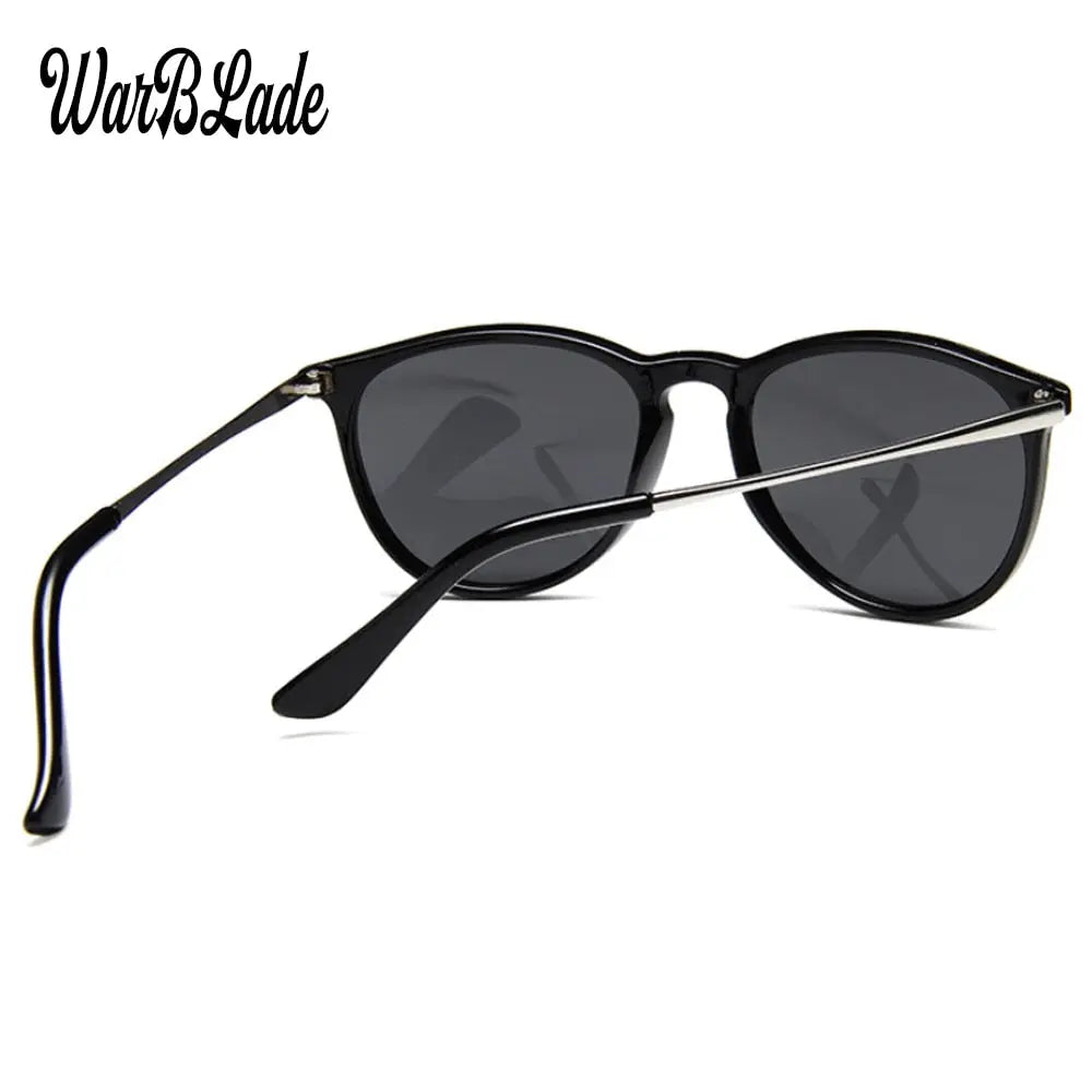 Women's Cat Eye Sunglasses - GLR SHOPPING