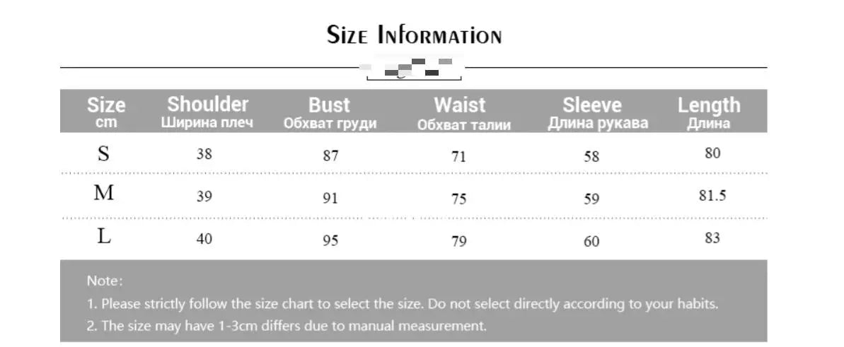 Long Sleeve Sim Blazer Dress - GLR SHOPPING