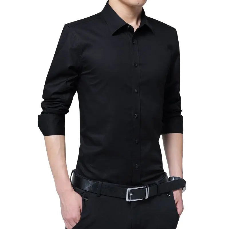 Men's Casual Shirt - GLR SHOPPING