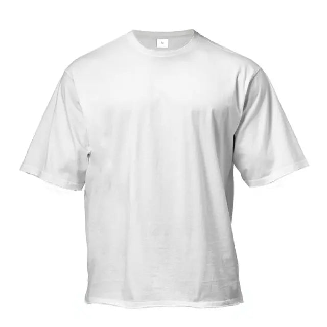 Men's T-shirt - GLR SHOPPING