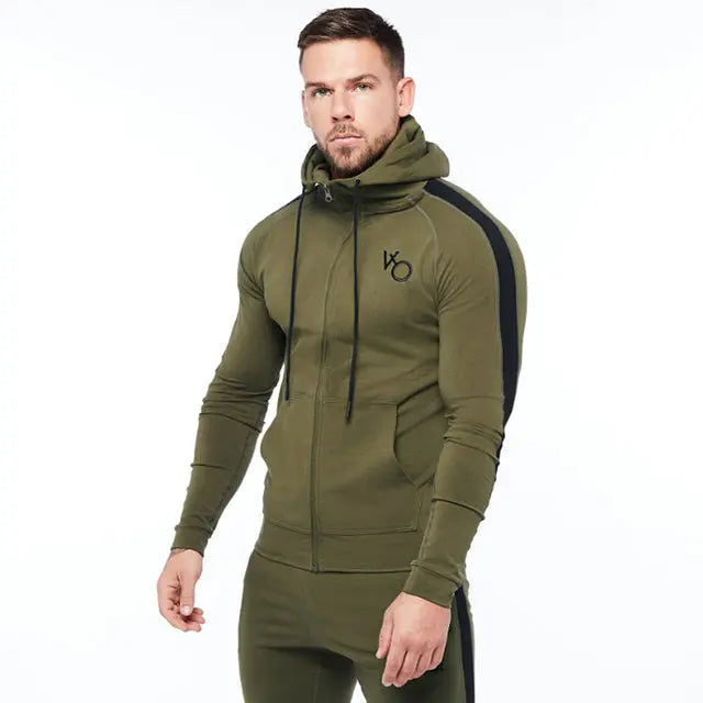 Gym Jogger Sports Suit - GLR SHOPPING