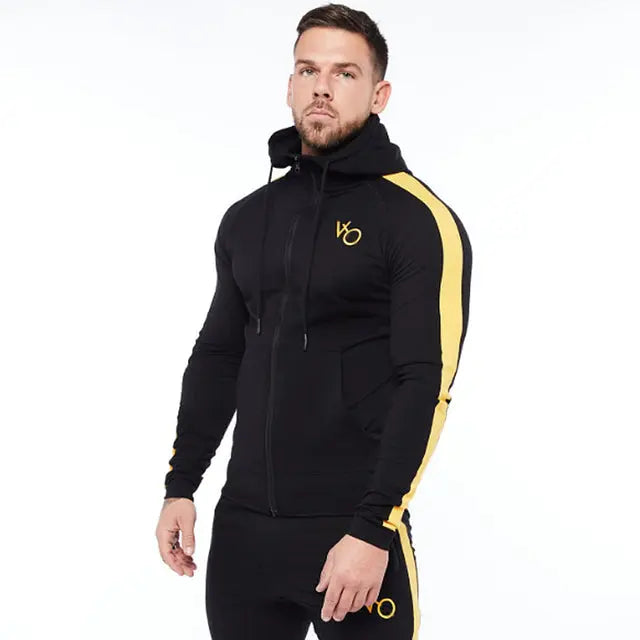 Gym Jogger Sports Suit - GLR SHOPPING