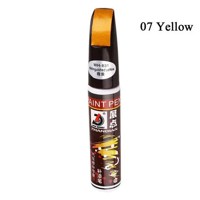 Car Paint Pen - GLR SHOPPING