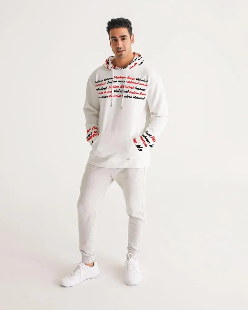 Wakerlook Fashion Men's Hoodie - GLR SHOPPING