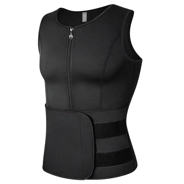 Men Shaper Vest - GLR SHOPPING