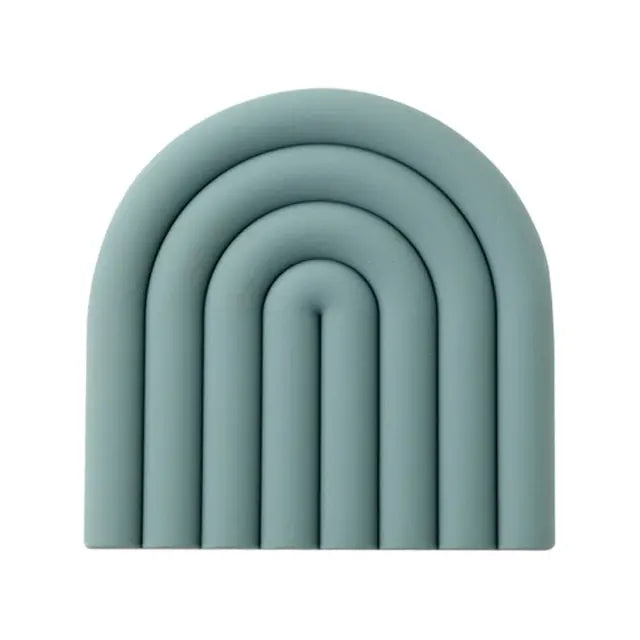 Heat-resistant Silicone Placemat - GLR SHOPPING