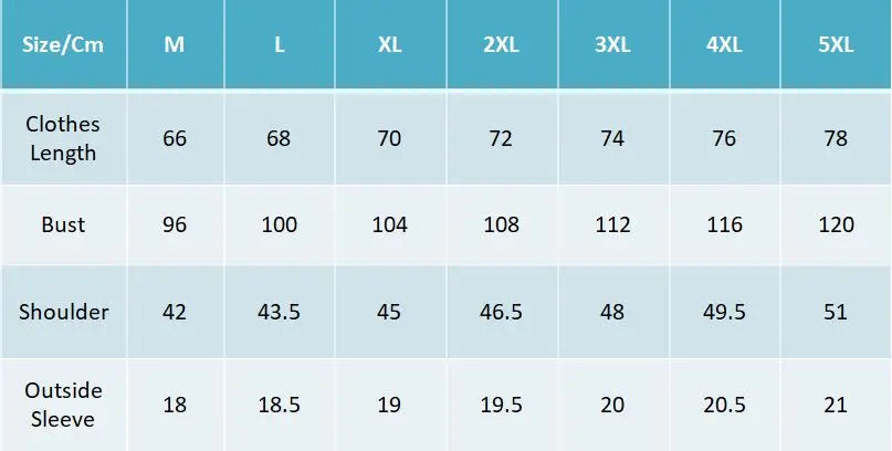 High Quality 100% Cotton Unisex Summer Tee Shirt - GLR SHOPPING